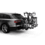 Thule Helium Platform XT 2 Bike, Silver, 904011