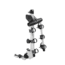 Thule Helium Pro 3 Bike, Silver, 9043PRO