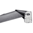 Thule HideAway Awning 8.5in  Wall Mount, Black, 490018