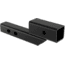 Thule Hitch Extender, Black, 903750