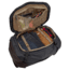 Thule Landmark 40 Menins Travel Pack, Obsidian, 40L, 3203722