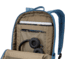 Thule Lithos 20L Backpack, Blue/Black, 20L, 3204274