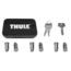 Thule Lock Cylinders 6pk 596
