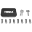 Thule Lock Cylinders 8pk 588