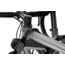Thule OutWay Hanging 2 Bike Carrier, Silver/Black, 994005