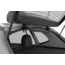 Thule OutWay Platform Bike Carrier, Silver/Black, 993005