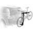 Thule Parkway 2 Bike 2'' 958