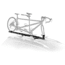 Thule Pivoting Tandem Carrier 558P