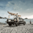 Thule Pro2 Compact, 37001XT