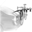 Thule Raceway Pro - 3 Bike 9002PRO
