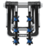 Thule Raceway Pro - 3 Bike 9002PRO