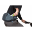 Thule Rail Hydration Hip Pack 2L, Dark Slate, 3204480