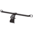 Thule Short Roofline Adapter, Black, SR1116