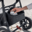 Thule Sleek Organizer for Stroller, 11000323