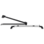 Thule Snowpack Extender Rack, Black/Silver 7325