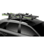 Thule Snowpack Extender Rack, Black/Silver 7325