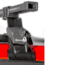 Sportrack Complete Roof Rack System SR1002, Black SR1002