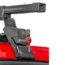 Sportrack Complete Roof Rack System SR1002, Black SR1002