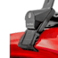 Sportrack Complete Roof Rack System SR1002, Black SR1002