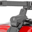 Sportrack Complete Roof Rack System SR1002, Black SR1002