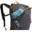 Thule Stir 25L Backpack - Mens, Obsidian, 25L, 3204094