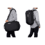 Thule Subterra Convertible Carry-on, Black, 40L, 3204023
