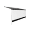 Thule Sun Blocker G2-Front Panel, Silver, 8.5in, 307285
