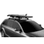 Thule SUP Taxi XT Rack, Black/Silver, 810001