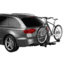 Thule T1 Single Bike Hitch Platform Carrier, Black 9041