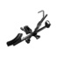 Thule T1 Single Bike Hitch Platform Carrier, Black, 9041