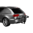 Thule T1 Single Bike Hitch Platform Carrier, Black 9041