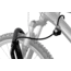 Thule T1 Single Bike Hitch Platform Carrier, Black 9041