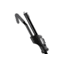 Thule T1 Single Bike Hitch Platform Carrier, Black 9041