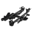 Thule T2 Pro X 2 Bike 1.25in Receiver, Black, 904550