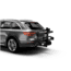 Thule T2 Pro X 2 Bike 1.25in Receiver, Black, 904550
