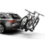 Thule T2 Pro X 2 Bike 1.25in Receiver, Black, 904550