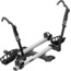 Thule T2 Pro XT Bike Rack-Black/Silver-2 in