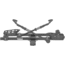 Thule T2 Pro XTR 2-Bike 2in Hitch Bike Rack, Black, 9034XTR