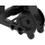 Thule T2 Pro XTR 2-Bike 2in Hitch Bike Rack, Black, 9034XTR