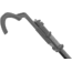 Thule T2 Pro XTR 2-Bike 2in Hitch Bike Rack, Black, 9034XTR