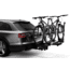 Thule T2 Pro XTR 2-Bike 2in Hitch Bike Rack, Black, 9034XTR