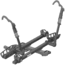 Thule T2 Pro XTR 2-Bike 2in Hitch Bike Rack, Black, 9034XTR