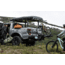 Thule T2 Pro XTR 2-Bike 2in Hitch Bike Rack, Black, 9034XTR
