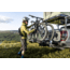 Thule T2 Pro XTR 2-Bike 2in Hitch Bike Rack, Black, 9034XTR
