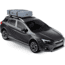 Thule Tepui Explorer Ayer 2 Roof Top Tent, Haze Gray, 901200