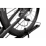 Thule TopRide Bike Carrier, Black, 568005