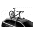 Thule TopRide Bike Carrier, Black, 568005