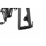 Thule TopRide Bike Carrier, Black, 568005