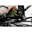 Thule TopRide Bike Carrier, Black, 568005