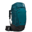 Thule Versant 50L Women's Backpacking Pack, Deep Teal, 3203571